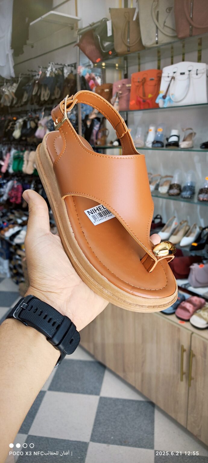 Sandale Tendance 2025 - Image 4