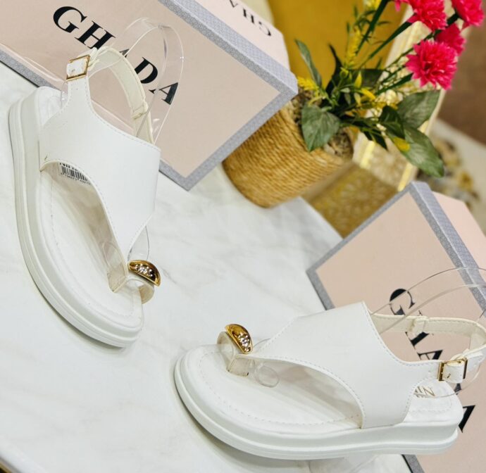 Sandale Tendance 2025 - Image 3
